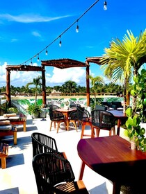 Hotel Mittoz Holbox