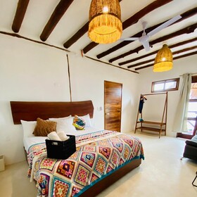 Hotel Mittoz Holbox