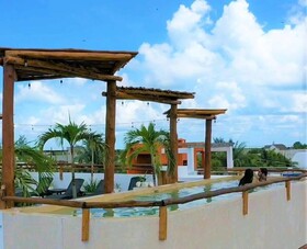 Hotel Mittoz Holbox