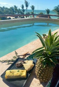 Hotel Mittoz Holbox