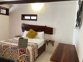 Hotel Mittoz Holbox