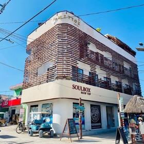 Hotel Mittoz Holbox