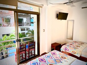 Hotel Mittoz Holbox