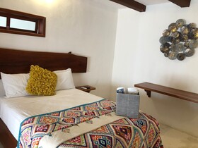 Hotel Mittoz Holbox