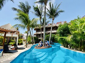 Hotel Para Ti