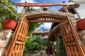 Hotel Para Ti
