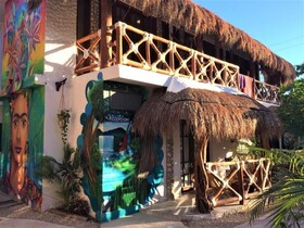 Hotel Para Ti