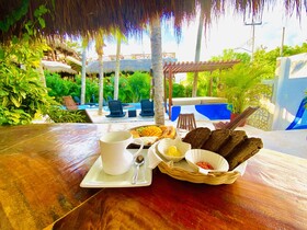 Hotel Para Ti
