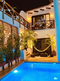 Hotel Para Ti