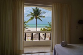 Hotel Puerto Holbox