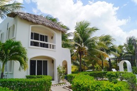 Hotel Puerto Holbox