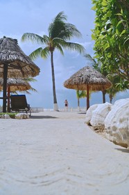 Hotel Puerto Holbox