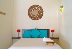 Hotel Puerto Holbox