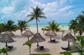 Hotel Puerto Holbox