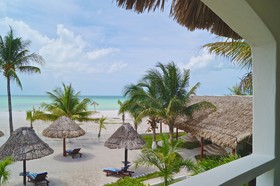Hotel Puerto Holbox