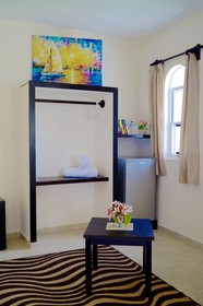 Hotel Puerto Holbox