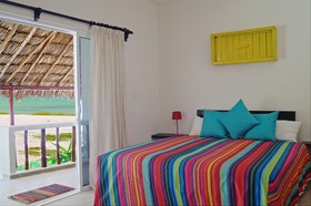 Hotel Puerto Holbox