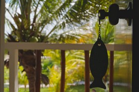 Hotel Puerto Holbox