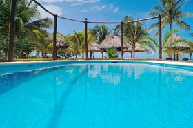 Hotel Puerto Holbox