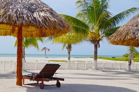 Hotel Puerto Holbox