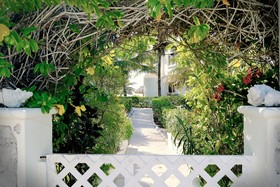 Hotel Puerto Holbox