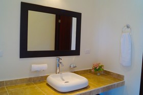 Hotel Puerto Holbox