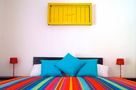Hotel Puerto Holbox