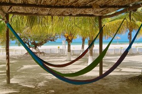 Hotel Puerto Holbox