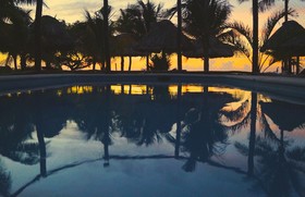 Hotel Puerto Holbox