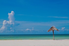 Hotel Puerto Holbox
