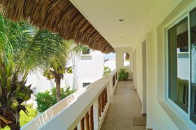 Hotel Puerto Holbox