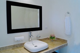 Hotel Puerto Holbox