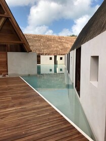 Hotel Punta Caliza