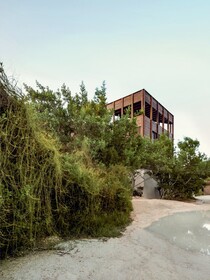 Hotel Punta Caliza