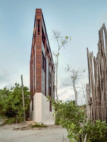 Hotel Punta Caliza
