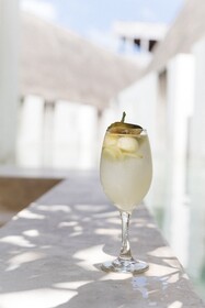 Hotel Punta Caliza