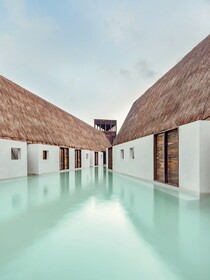 Hotel Punta Caliza