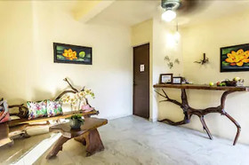 Moon Dreams Villas El Jardin