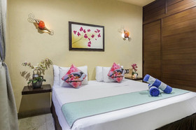 Moon Dreams Villas El Jardin