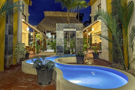 Moon Dreams Villas El Jardin