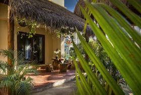 Moon Dreams Villas El Jardin