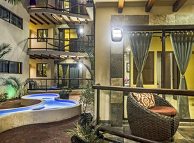 Moon Dreams Villas El Jardin