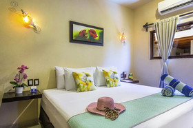 Moon Dreams Villas El Jardin
