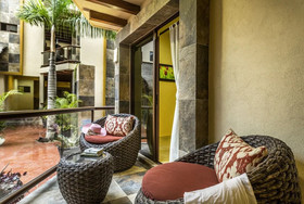Moon Dreams Villas El Jardin