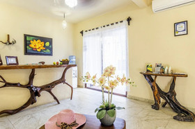 Moon Dreams Villas El Jardin