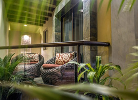Moon Dreams Villas El Jardin