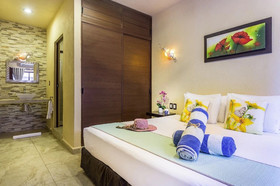 Moon Dreams Villas El Jardin