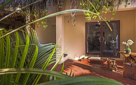 Moon Dreams Villas El Jardin