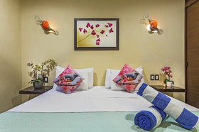 Moon Dreams Villas El Jardin