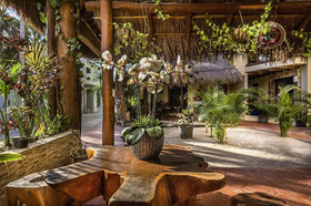 Moon Dreams Villas El Jardin